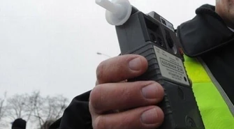 Za kierownicą z 4 promilami. Mieszkanka powiatu piotrkowskiego zatrzymana w Opocznie