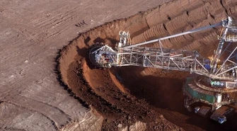 Bełchatów: koronawirus w kopalni i elektrowni