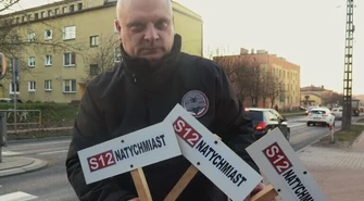 S12 natychmiast? "Brak jest woli politycznej, by zbudować tę drogę"