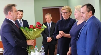 Gmina Wola Krzysztoporska: Wójt Roman Drozdek z jednogłośnym absolutorium