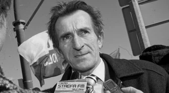 Nie żyje Andrzej Prochoń