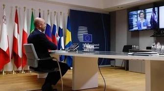 Prezydenci stolic państw V4 domagają się bezpośredniego finansowania z UE