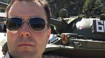 Szczera pasja i ogień w oczach receptą na sukces. Rozmowa z piotrkowskim youtuberem