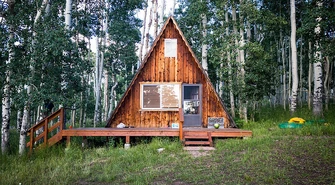 Idealne ogrzewanie do domku letniego