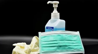 Zabezpieczenie dla komisji wyborczych już jest