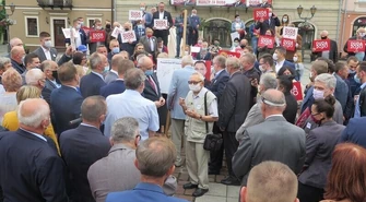 Powstał Społeczny Komitet Poparcia Andrzeja Dudy (FILM)