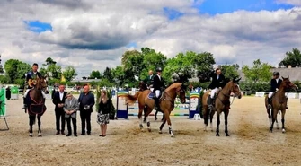 Gmina Wolbórz: W Bogusławicach rozpoczęli sezon