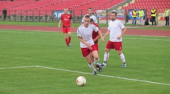 Kluby z regionu zaczynają walkę w Pucharze Polski