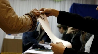 "Wybory bezpieczniejsze niż wyjście do sklepu"