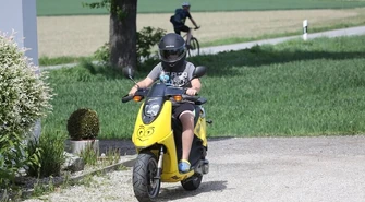 Na przesłuchanie przyjechał pijany