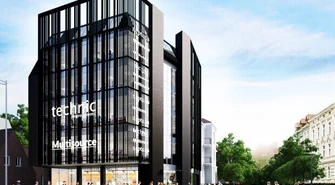 Spółka Wojciecha Jaworskiego INTUO inwestuje w nieruchomości na Przymorzu