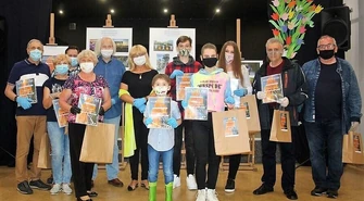 Poznaliśmy laureatów konkursu &#8222;Piotrkowska przyroda"