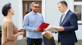 Konkurs Nowa Elewacja rozstrzygnięty