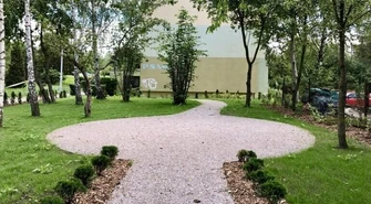 Nowe miejsce wypoczynku na osiedlu "Południe"