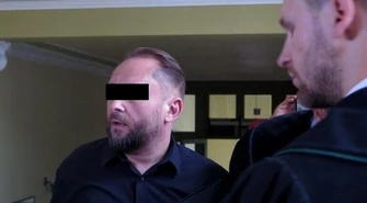 Jest akt oskarżenia przeciwko Kamilowi D.