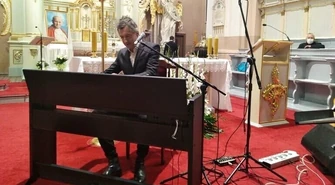 Letni festiwal w Wolborzu wystartował