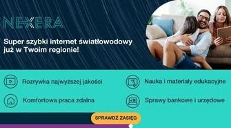 Internet w czasach pandemii, czyli bez światłowodu ani rusz!