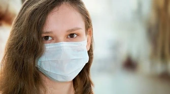 &#8222;Nie rozumiem, dlaczego ludzie nie noszą maseczek?&#8221;