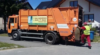 Gmina Wola Krzysztoporska: Ile zapłacą za śmieci?