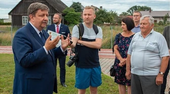 Prawie 300 tys. zł dla sołectw powiatu piotrkowskiego