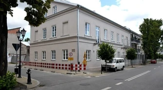 Trwają remonty kamienic. Najstarsza część Piotrkowa wciąż się zmienia