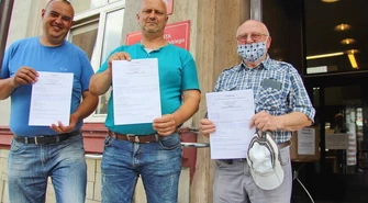 Kupcy przyjrzą się kosztom funkcjonowania targowisk