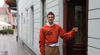 Muzeum Marcepanów w nowej lokalizacji już otwarte