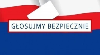 Urząd Miasta przypomina o zasadach sanitarnych podczas wyborów