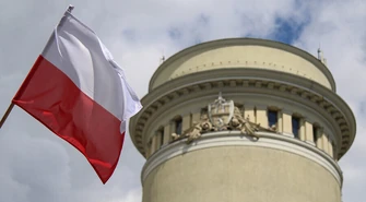 Piotrkowianie wybierają prezydenta... (FOTOREPORTAŻ)