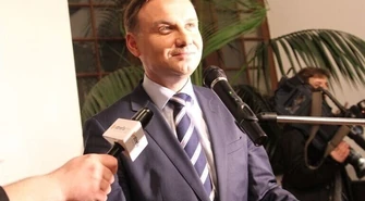 Andrzej Duda wygrywa wybory (AKTUALIZACJA)