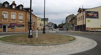 Jaką nazwę powinno mieć nowe rondo w Piotrkowie?