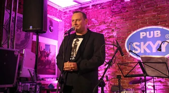 Kolejny koncert w ramach festiwalu Old Town Jazz