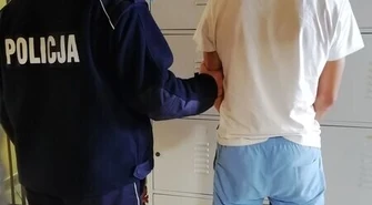 Złodzieje gokartów w rękach policji