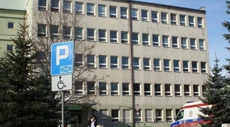 Laryngologia zamknięta z powodu koronawirusa