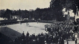 Zapomniane święto...