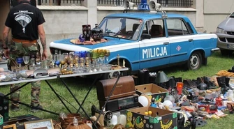 Piotrkowska Giełda Staroci