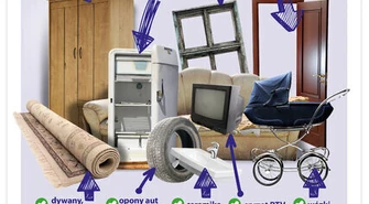 Uwaga mieszkańcy &#8211; ostatnie dni zbiórki odpadów gabarytowych!