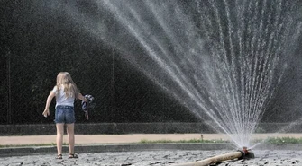 IMGW: zapowiada się ciepły sierpień - nawet z dniami powyżej 30 stopni