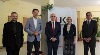 Na piotrkowskiej filii UJK będzie można studiować pielęgniarstwo