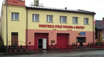 Druhowie z OSP będą transmitować on-line