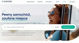 Automarket.pl &#8211; PKO BP wchodzi na rynek aut używanych z&#8230; dostawą do domu (FILM)