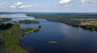 Zalew Sulejowski. Co dalej?