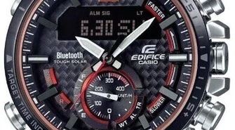 Nie tylko G-Shock. Te zegarki Casio też zapewniają wodoodporność