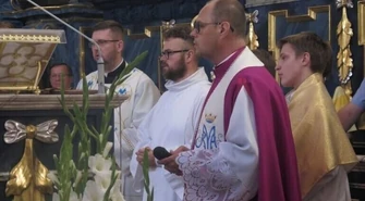 Uroczystości odpustowe Matki Bożej Śnieżnej już w niedzielę