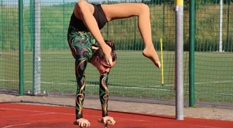 Gmina Wola Krzysztoporska: Wakacyjne animacje cyrkowe