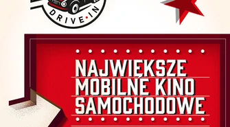 Kino na leżakach, Motokino już 2 sierpnia