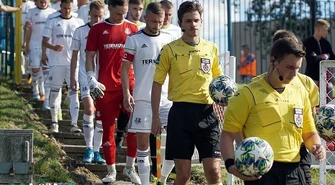 Pierwszy mecz Polonii na swoim stadionie. Nowe zasady sanitarne