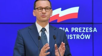 Premier: niewykluczone, że będziemy musieli wrócić do kwarantanny dla przyjeżdżających do Polski