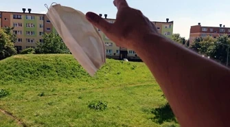 Koronawirus to ściema? Zanim wyrzucicie maseczki do kosza, przeczytajcie historie mieszkańców naszego regionu