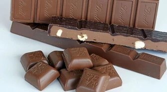 Ukradli 93 czekolady, teraz grozi im nawet 5 lat więzienia